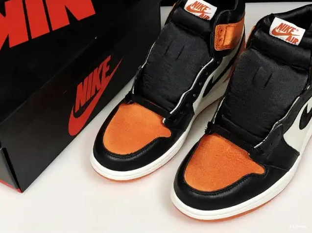Cheap Backboard Jordan 1 Retro Satin Shattered Womens Air AV3725-010 0415